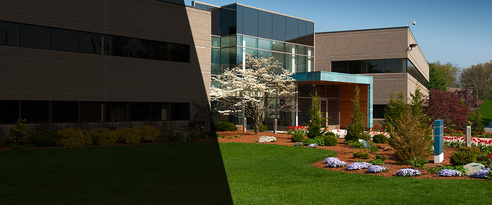 Richland Center Landscapers