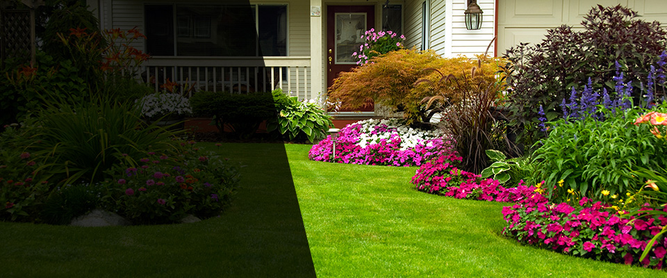 Richland Center Landscapers